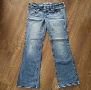 American Eagle Boyfriend Jeans (10)